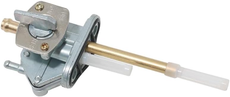 Motorcycle Gas Tank Fuel Petrol Petcock Valve Switch For DRZ400 DR-Z400S Z400SM 44300-29F20 44300-29F21 Moto Accessories