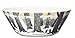 NEW Arabia Ceramic Moomin Bowl TRUE TO ITS ORIGINS 15cm 6