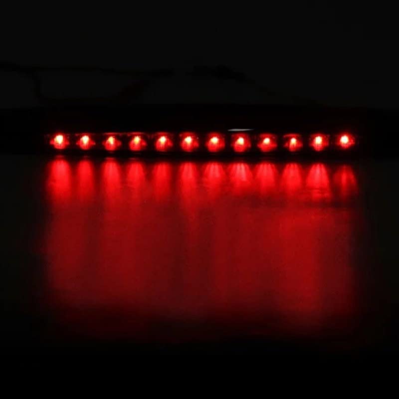 GABRIELLE Pour Merc Viano Troisieme Feu Stop Lampe D'arrêt Surélevée Pour Feu De Freinage élevé