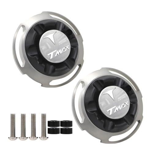 Couvercle de protection de moteur de moto 560 2023 boîtier stator TMAX 530 DX SX