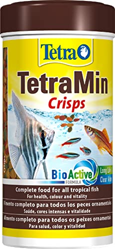 Tetra TetraMin Crisps 250 ml (2 unidades)