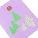 Kesote 9 Troqueles Navidad Troqueles de Corte Metal Troquel Scrapbooking para Álbumes...