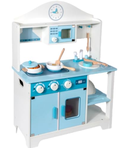 WOLKKAM�ؐ��̎q���p�L�b�`���V�~�����[�V�����X�g�[�u�����V�ѐH��Z�b�g�C���^���N�e�B�u�������� (B)