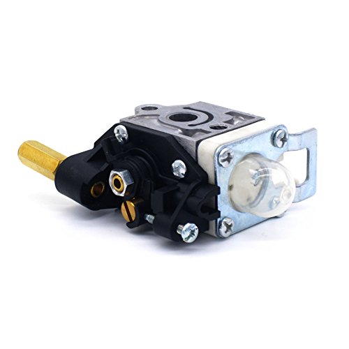 Nimtek Rb-K75 Srm210 Carburetor For Echo Hedge Trimmer Hc150 Hc150I Weed Eater Gt-200 Srm211 Trimmer Replace A021000740 A021000741 A021000742 #TOP4