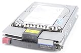 HP 289044-001 Ultra320 SCSI 10000 rpm 146.80 GB Hot Swappable Hard Drive