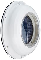 Solar-Ventilator 215