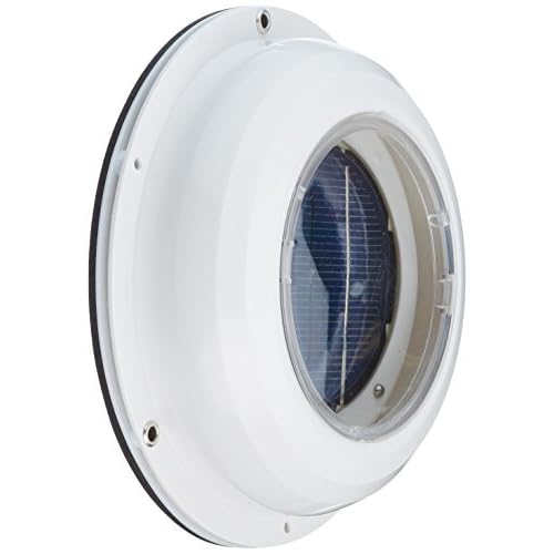 Solar-Ventilator 215