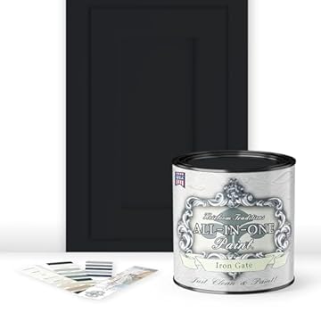 best paint for laminate furniture