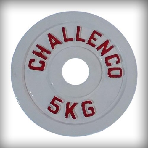 10 Kg Calibrated Metal Plates (5kgX 2 Plates) (B09BZQBLH7) Amazon Price History, Amazon Price Tracker