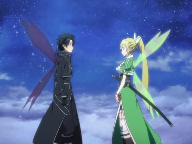 Amazon.de: Sword Art Online - Staffel 1 ansehen | Prime Video