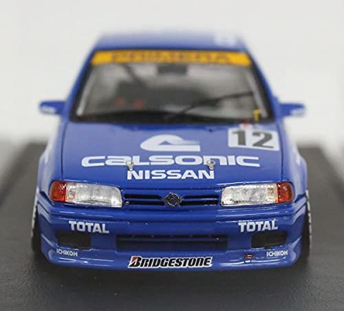 イグニッションモデル カルソニック プリメーラ #12 1994 JTCC イグニッションモデル カルソニック プリメーラ #12 1994 JTCC - メルカリ