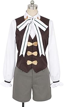 9月26日まで 魔法使いの約束 まほやく スノウ ホワイト コスプレ衣装 魔法使いの約束 まほやく 大人 北の国 ホワイト スノウ コスプレ