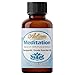 Artizen Meditation blend Essential Oil (100% PURE & NATURAL - UNDILUTED) Therapeutic Grade - Huge 1oz Bottle - Blended W/ Ylang Ylang, Patchouli, Frankincense, Clary Sage, Sweet Orange & Thyme