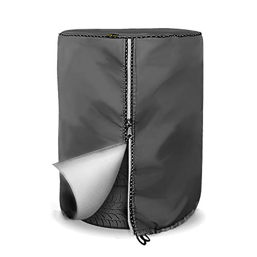 Top 10 Best Tire Covers For Storage Reviews & Buying Guide Katynel