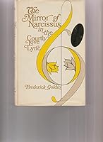 The Mirror of Narcissus in the Courtly Love Lyric 0801401550 Book Cover