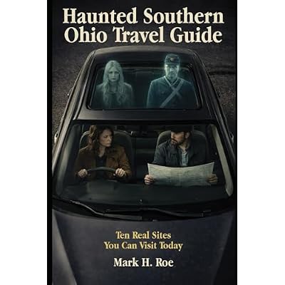Haunted Southern Ohio Travel Guide