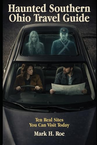 Haunted Southern Ohio Travel Guide: A Journey Through Southern Ohio’s Haunted Past