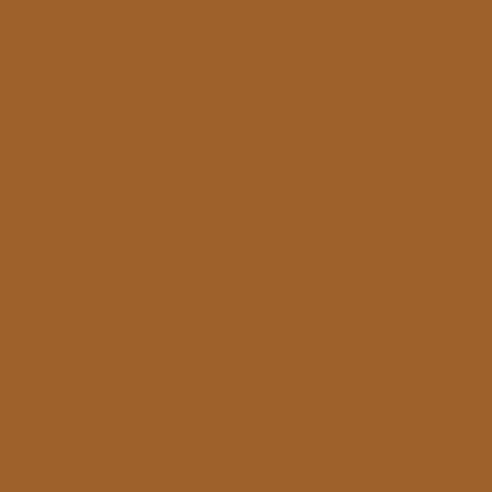 HBT Fast Dry Alkyd 4311 | Pintura de metal marrón para acero y hierro | Pintura para metal RAL 8001 antioxidante para interior y exterior | Imprimación 2 en 1 y barniz protector de metal en marrón