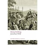 [(Jonathan Wild)] [ By (author) Henry Fielding ] [September, 2008] - Henry Fielding