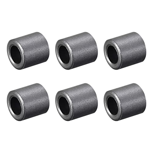 Anillo de ferrita RFI EMI 3x5x5mm supresor de ruido para cable de audio y vídeo 50 uds