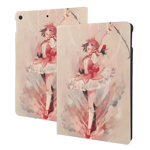 Compatible with @܂ǂ}MJ iPad Pro 9.7 P[X iPad Pro Jo[ ACpbh v 9.7C` 2016 X}[gJo[ ^ubgP[X I[gX[v@\ y ^ (9.7C`Ή)