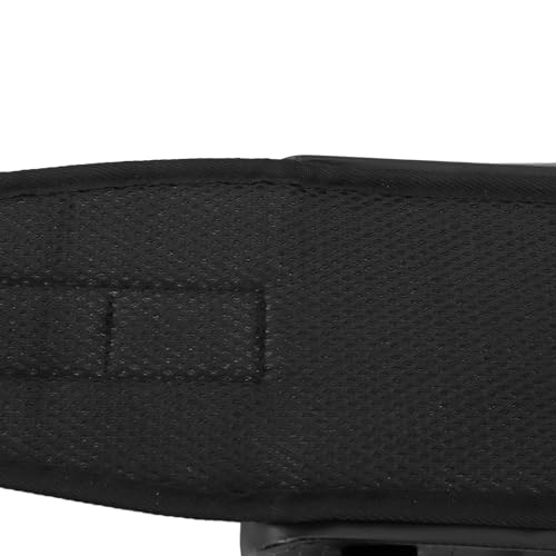 Pochete de Pesca Multifuncional, Cordão Ajustável, PVC à Prova D'água, Suporte para Vara, Leve e Du