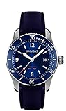 Bremont Blue Supermarine Type 300 Watch S300/BL/R