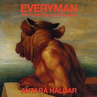 Everyman cover art