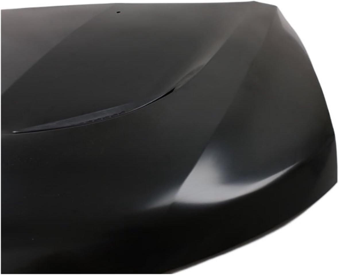 Auto Parts Car Engine Cover Hoods Vents Bonnet Scoop Guard Capot Cofano Compatible For Jeep Grand Cheroke 2014-2017 SRT Maiker