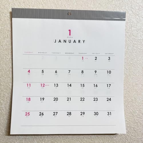 2026N XNGAǊ|J_[ Vv`X^CbV