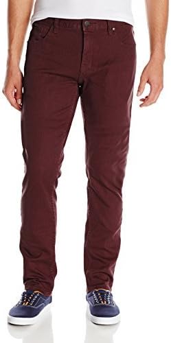 Billabong Men's Slim Outsider Overdy Pants