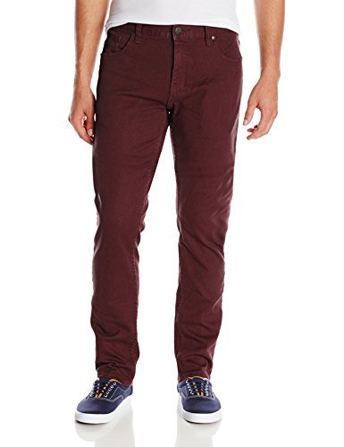 Billabong Men's Slim Outsider Overdy Pants