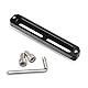 CAMVATE Quick Release Sicherheit Schiene (10 cm lang)