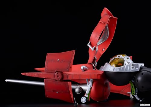 MODEROID DX-SCALE 1/48 ソードフィッシュII
