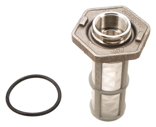 OES Genuine Fuel Screen for select Mercedes-Benz models