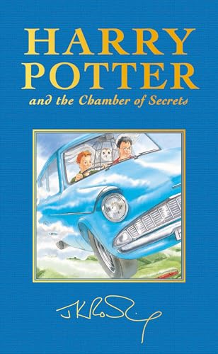 Harry Potter and the Chamber of Secrets (Special Edition)