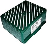 Aktivfiltersystem mit Kohle geeignet für Vorwerk Tiger 251 / 252 Top Hepa Qualität