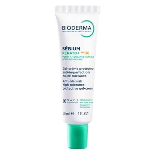 Bioderma Sébium Kerato+ SPF30 – 30 ml