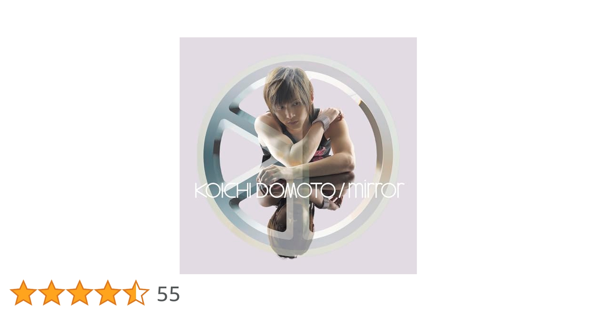 mirror(通常盤) [CD] mirror(通常盤) [CD] Amazon.co.jp: MIRROR [通常盤]: ミュージック