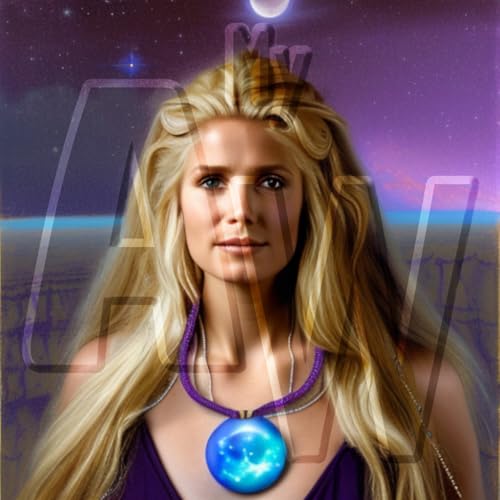 Page de couverture de My Amazing Old Friend (S04E03)