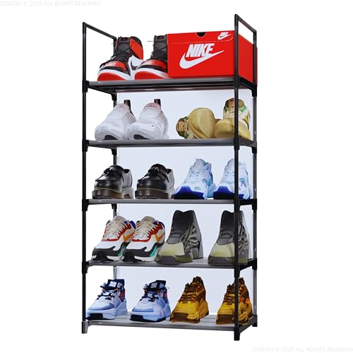 ZENTOU 5i yV^ǁCی@\z V[YbN X ֎[ e8~10 C ʔ ֑Ή ȃXy[X PPV[gt ǖʕی h h gȒP ܕt 45×s28×88cm ubN