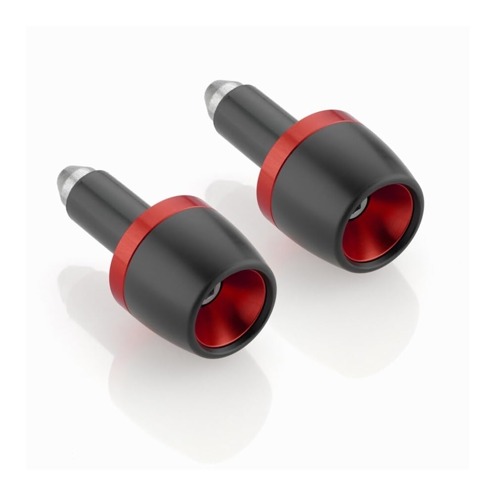 Moto Contrappesi manubrio Coprimanubrio Per Ducati Streetfighter V2 V4 1100 S SP 848 2009-2024, Manubrio Per Moto, Bilanciatore
