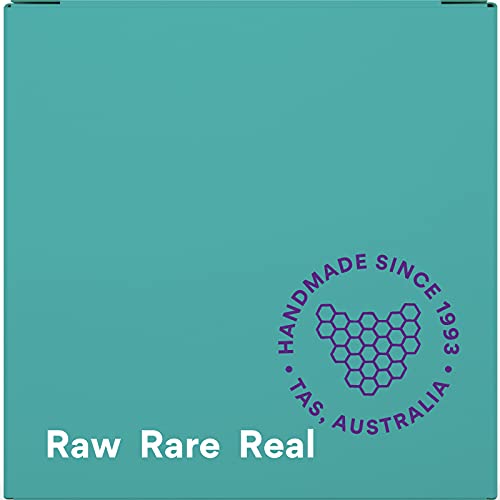 Beauty And The Bees Eco Friendly Unscented Honey & Hemp Seed Oil Solid Shampoo Bar | Sensitive Skin & Dry Scalp | Organic Ingredients Sulfate Free #TOP5