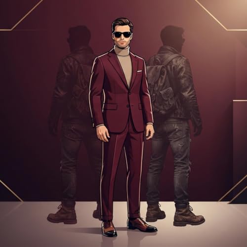 Can Clothes Make You Look More Masculine?
