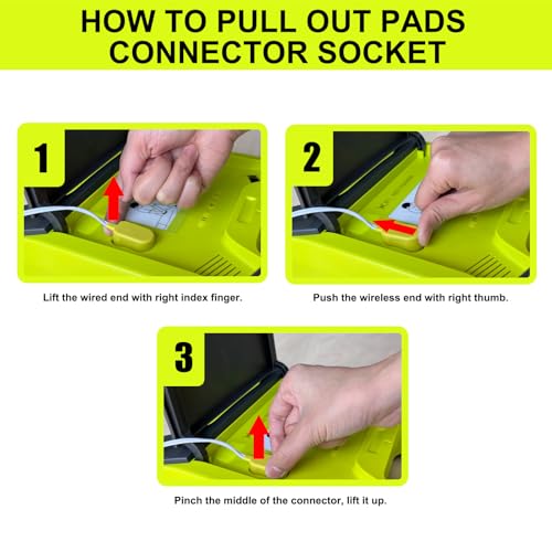 X Xft Aed Trainer, Xft Aed Training Kit Cpr Equipment Training Device Automatic External Defibrillator Simulator thumb #1