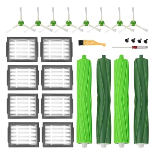 MZY LLC Replacement Parts Kit