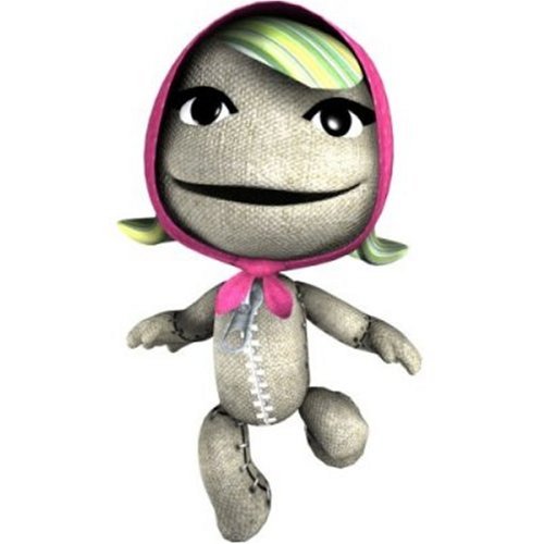 Little Big Planet
