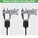 BN39-02210A One Connect Cable Compatible with Samsung TV KS800D KS850D KS7000F KS8000 KS9000 KS9500F 4K Smart LED TV,3m/9.8 ft