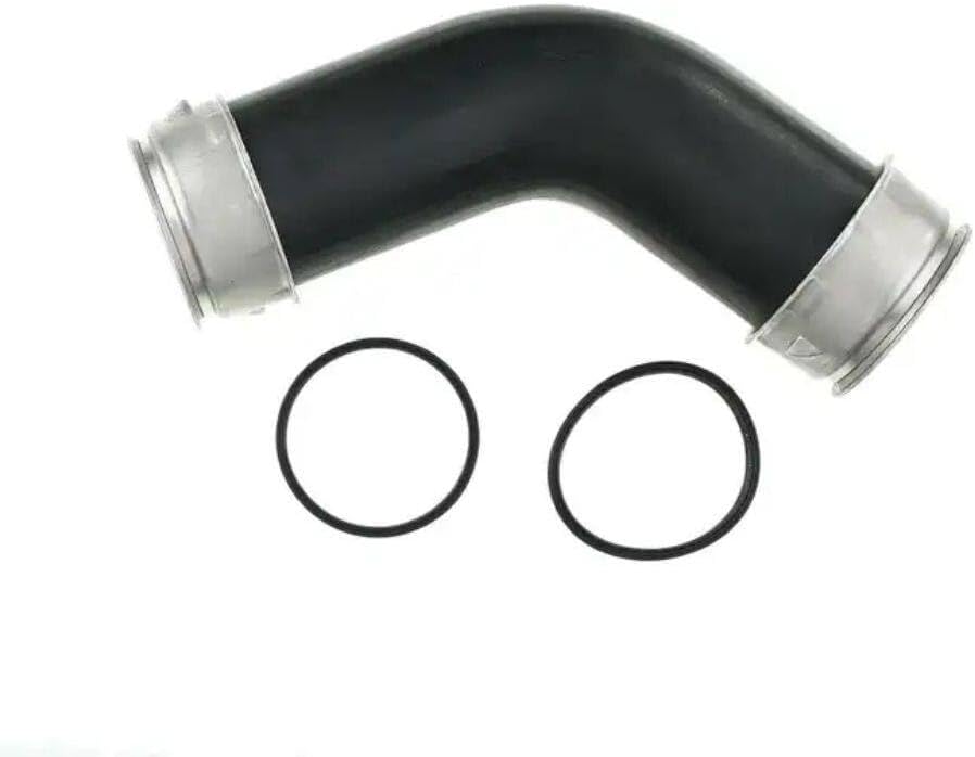 1pc/set PARTS# 6Q0145834D Turbo-supercharger Pipe LIUMO-AUTO