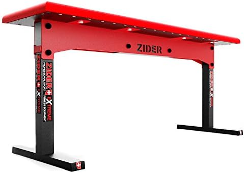 Weight Bench Gym Fitness Bench Exercise Training Bench up to 450kg